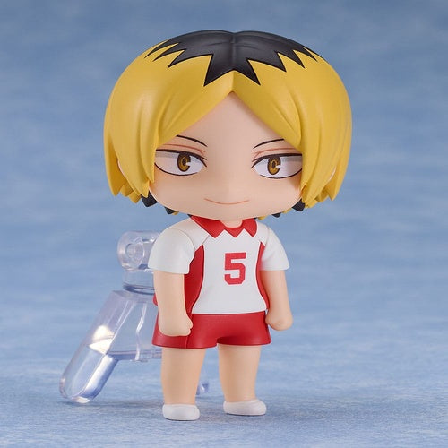 Haikyu!! Nendoroid Actionfiguren Surprise Ver. 03 Nekoma Edition 7 cm Sortiment (6)