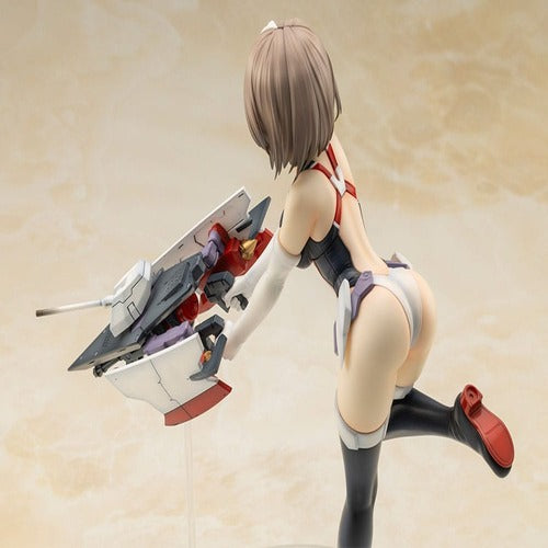 Frame Arms Girl statuette PVC Kongo Swimsuit Ver. 23 cm