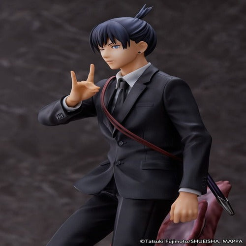 Chainsaw Man statuette PVC 1/7 Aki Hayakawa 28 cm