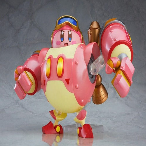 Kirby Planet Robobot Nendoroid More accessoires Robobot Armor 15 cm (re-run)