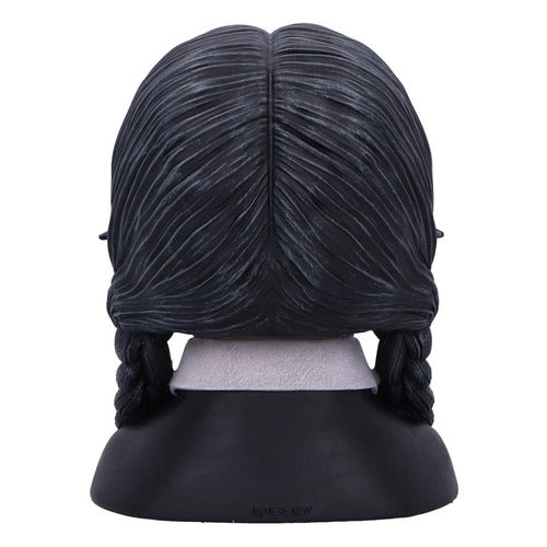 Drop Dead Gorgeous Figur Skull Dark Glare 15 cm