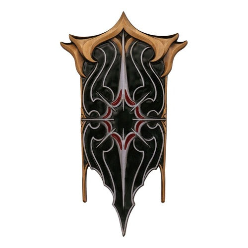 Dungeons & Dragons Metallbarren 50th Anniversary Spider Queen Limited Edition