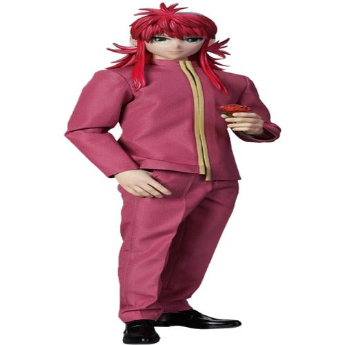 Yu Yu Hakusho figurine 1/6 Kurama 30 cm