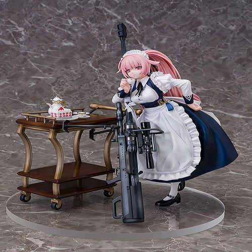 Girl´s Frontline PVC Statue 1/6 NTW-20 Aristocrat Experience 24 cm