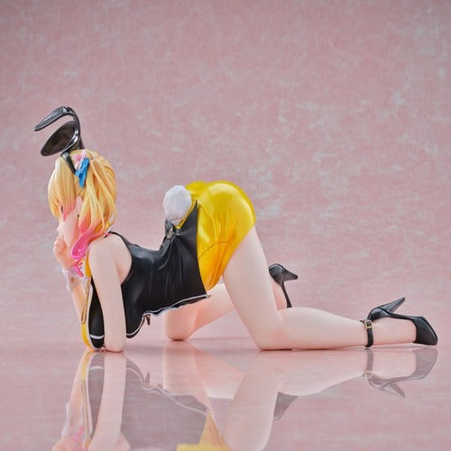 Bunny Garden statuette PVC 1/6 Rin 13 cm