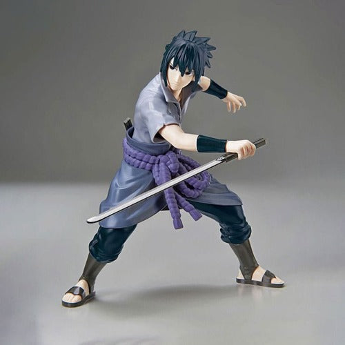 Naruto Shippuden Entry Grade maquette Sasuke Uchiha