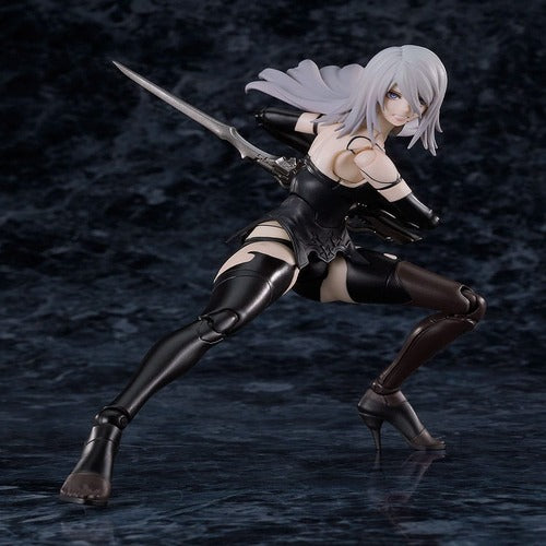 Nier:Automata Ver1.1a figurine Figma A2 (YoRHa Type A No. 2) 16 cm