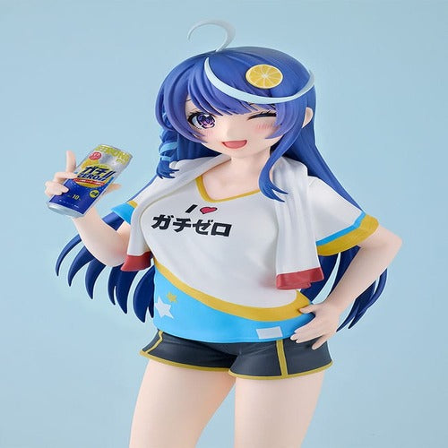 VTuber Legend: How I Went Viral After Forgetting to Turn Off My Stream statuette PVC Pop Up Parade Shuwa-chan L Size 22 cm
