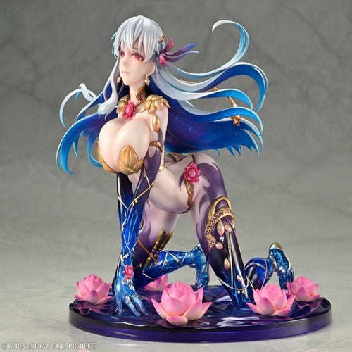 Fate/Grand Order statuette PVC 1/7 Assassin/Kama Final Ascension 16 cm