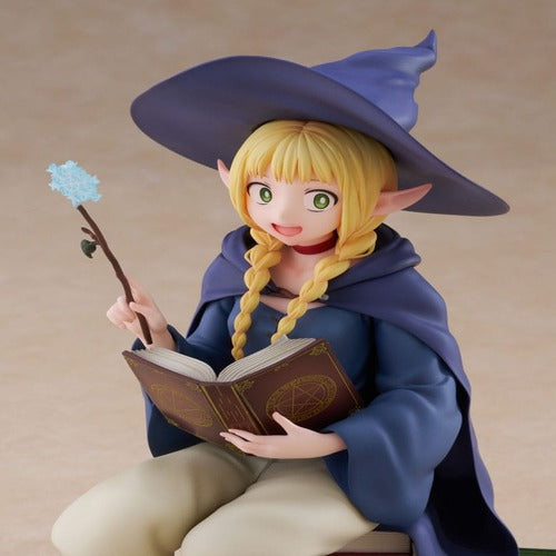 Delicious in Dungeon statuette PVC 1/7 Marcille Student Ver. AmiAmi Limited Edition 19 cm