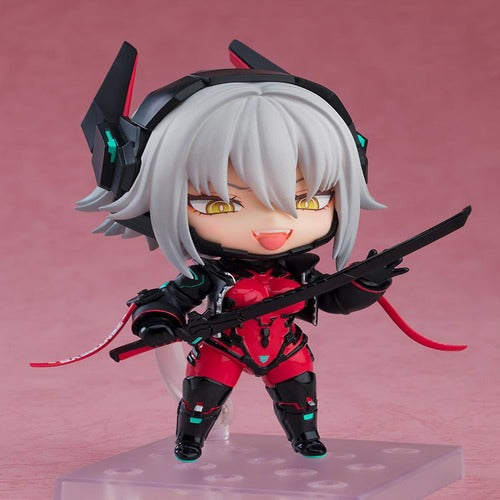 V Shojo The Movie figurine Nendoroid Zentreya 10 cm