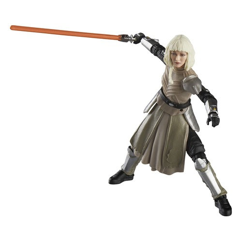 Star Wars: Ahsoka Vintage Collection Actionfigur Shin Hati 10 cm