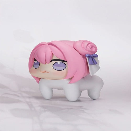 Goddess of Victory: Nikke figurine Doro 22 cm