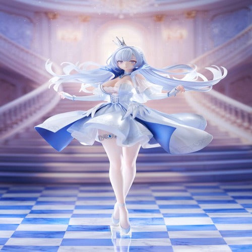 Azur Lane statuette PVC 1/7 Argus 23 cm