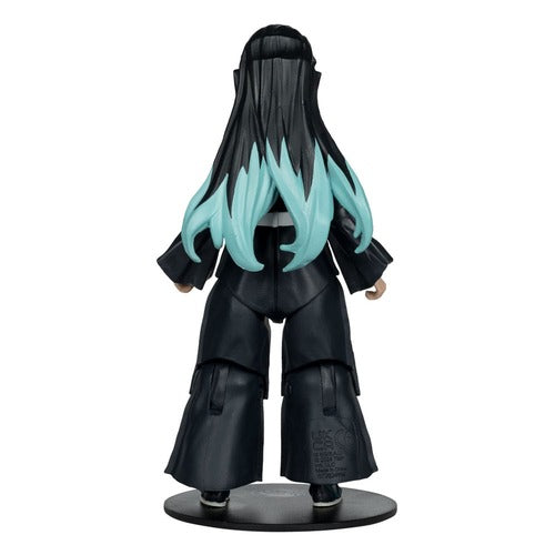 Demon Slayer: Kimetsu no Yaiba assortiment figurines Wave 5 18 cm (6)