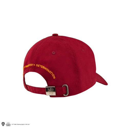 Harry Potter casquette Baseball Gryffindor