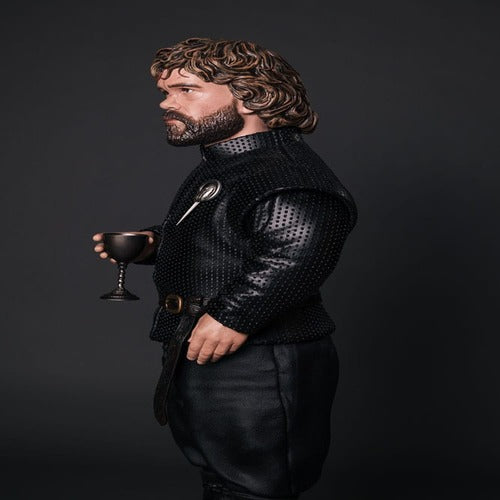Game of Thrones Life-Size statue 1/1 Tyrion Lannister 154 cm