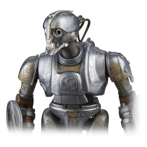 Star Wars: Skeleton Crew Black Series Actionfigur SM-33 15 cm