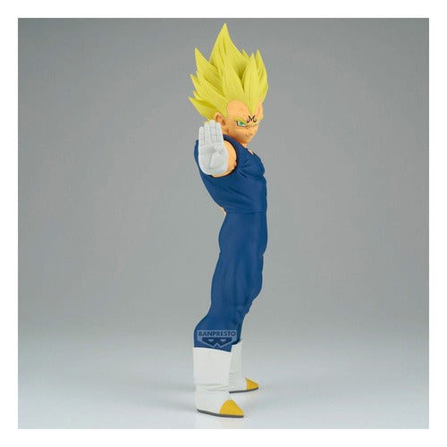 Dragon Ball Z statuette PVC Grandista Majin Vegeta 31 cm