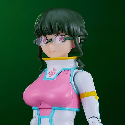 Gridman Universe figurine The Gattai DX Sounderous 19 cm