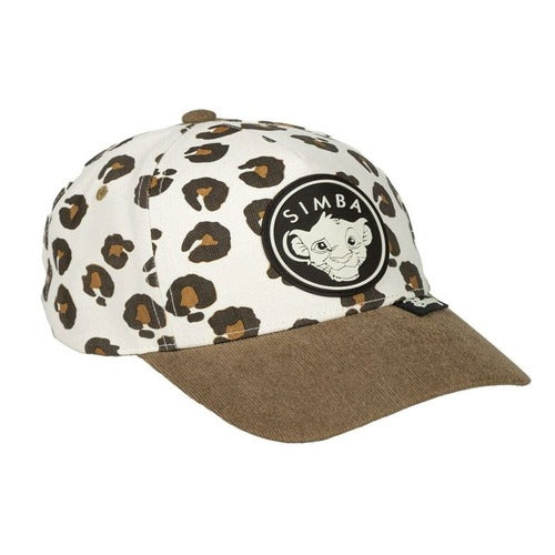 Disney casquette Baseball Le Roi lion Simba