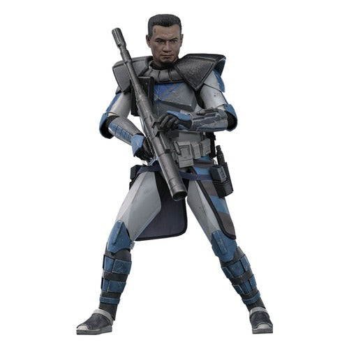 Star Wars: The Clone Wars figurine 1/6 Arc Trooper Fives 30 cm