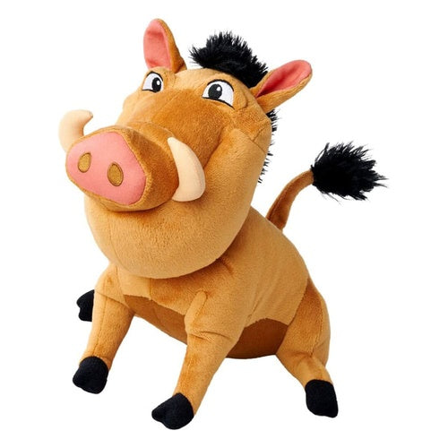 Disney peluche Le roi lion Pumbaa 30th Anniversary 25 cm