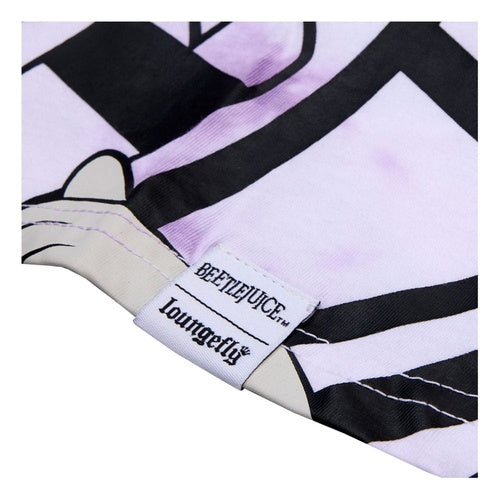 Beetlejuice by Loungefly Tee T-Shirt Unisex  Größe S