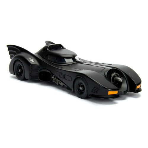 DC Comics véhicule 1/24 Batman 1989 Batmobile