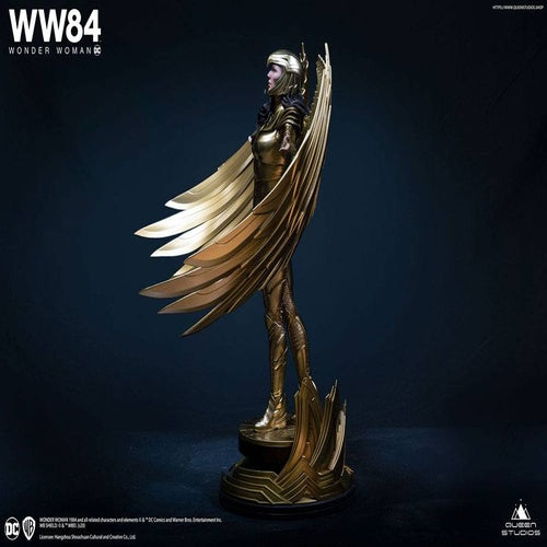 Wonder Woman 1984 statuette 1/4 Wonder Woman Regular Edition 53 cm