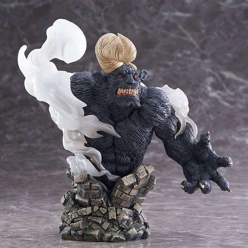 Berserk buste PVC Zodd 15 cm