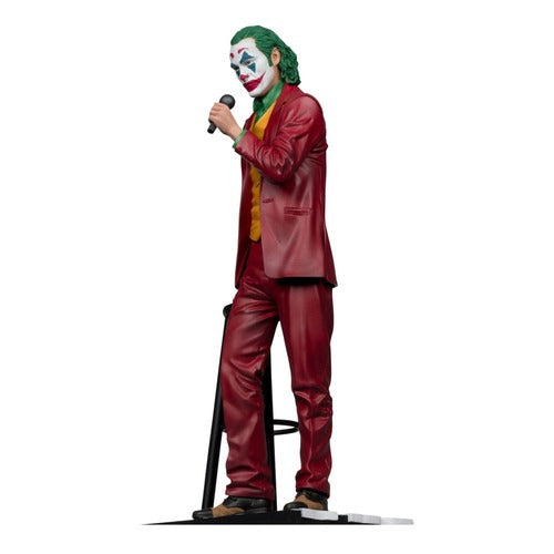 DC Direct statuette DC Movie Statues The Joker (Joker: Folie à Deux) 31 cm