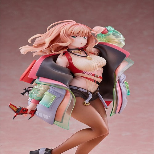 Gridman Universe statuette PVC 1/7 Yume Minami: Dreamy Divas Ver. 25 cm