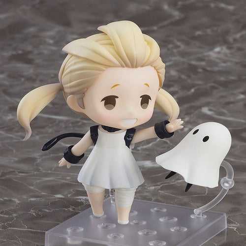 NieR Re[in]carnation figurine Nendoroid The Girl of Light & Mama 10 cm (re-run)