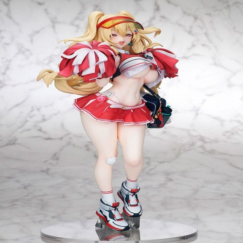 Goddess of Victory: Nikke statuette PVC Clay 25 cm