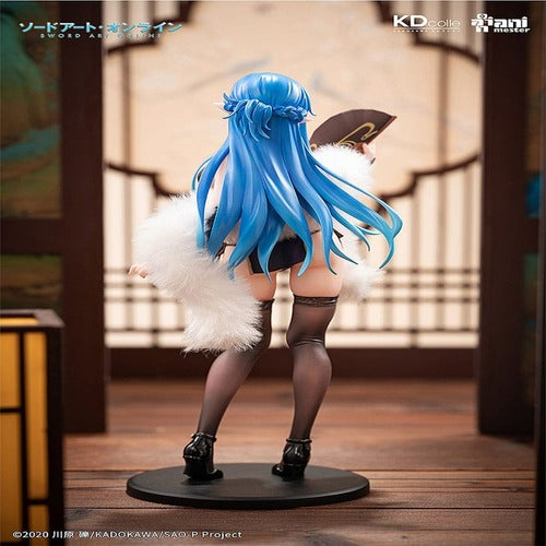 Sword Art Online statuette PVC 1/7 Asuna Undine Chinese Dress Ver. 23 cm