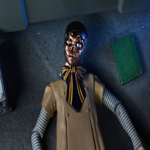 Megan figurine Ultimate Megan 18 cm