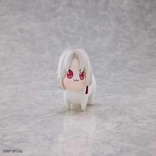 Goddess of Victory: Nikke pack 6 figurines SAC Series Doro 6,5 cm