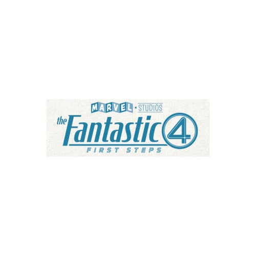 Fantastic Four film présentoir porte-clés sac à dos 3D(24)