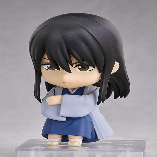 Gintama figurine Nendoroid Kotaro Katsura 10 cm