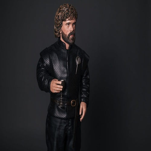Game of Thrones Life-Size statue 1/1 Tyrion Lannister 154 cm