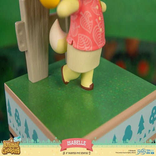 Animal Crossing: New Horizons statuette PVC Marie 25 cm