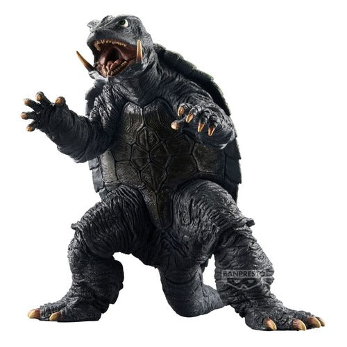 Gamera: Guardian Of The Universe statuette PVC Monsters Roar Attack Gamera (1995) 13 cm