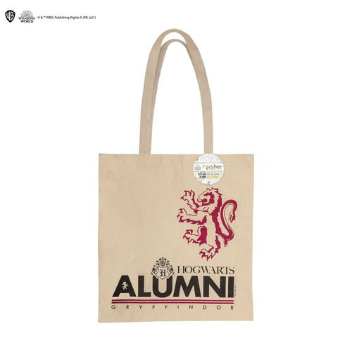 Harry Potter sac shopping Alumni Gryffindor