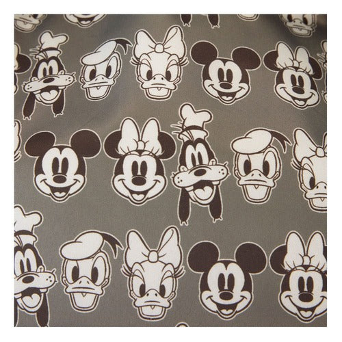 Ça by Loungefly sac à dos Nylon Full-Size Mickey and Friends Canvas