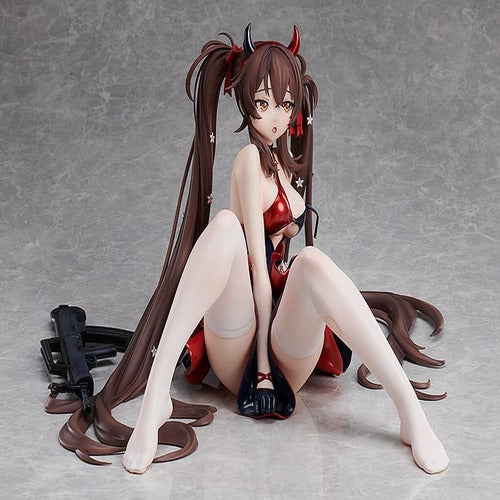 Girls Frontline statuette PVC 1/4 Type 97: Gretel the Witch 19 cm