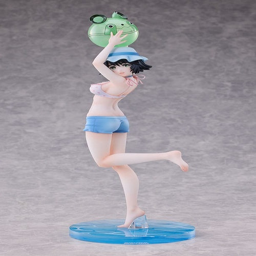 Steins Gate statuette PVC 1/7 Mayuri Shiina: Swimsuit Ver. 29 cm