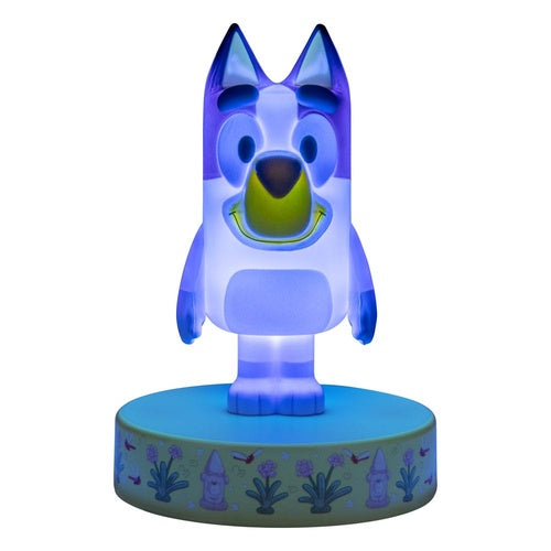 Bluey Icons Leuchte