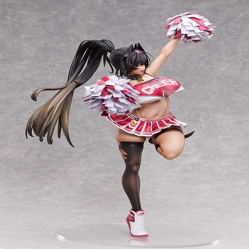 Goddess of Victory: Nikke PVC Statue 1/4 Bay 49 cm