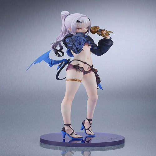 Fate/Grand Order statuette PVC 1/6 Ruler/Mélusine 25 cm
